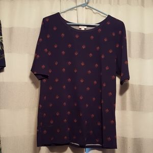 Lularoe shirt